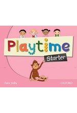 PLAYTIME STARTER SB