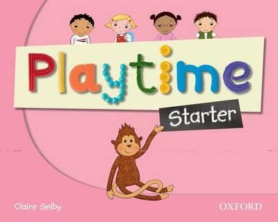 PLAYTIME STARTER SB