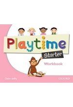 PLAYTIME STARTER WB