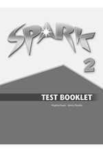 SPARK 2 TEST