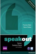 SPEAK OUT STARTER SB ( + ACTIVE BOOK)