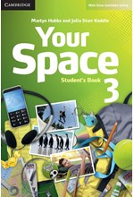 YOUR SPACE 3 SB