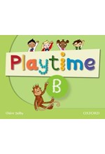 PLAYTIME B SB