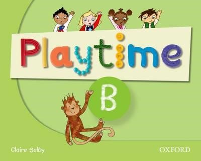 PLAYTIME B SB