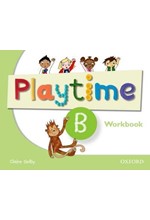 PLAYTIME B WB