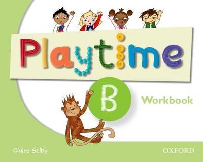 PLAYTIME B WB