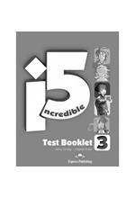 INCREDIBLE 5 3 TEST