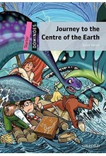 OD STARTER: JOURNEY TO THE CENTER OF THE EARTH N/E