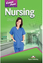 CAREER PATHS NURSING SB PACK (+ CDS + CROSS-PLATFORM APPLICATION) UK VERSION