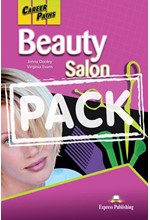 CAREER PATHS BEAUTY SALON SB (WITH DIGIBOOK APP)RSION