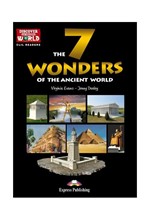 DAW : THE 7 WONDERS OF THE ANCIENT WORLD