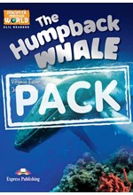 DAW : THE HUMPBACK WHALE (+ MULTI-ROM)