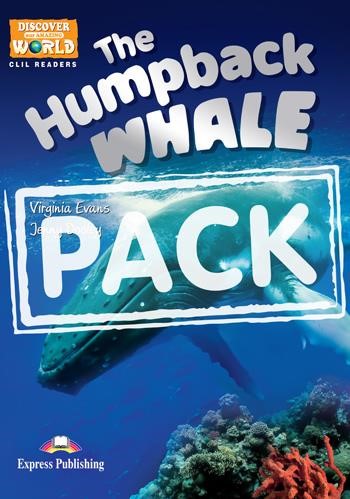 DAW : THE HUMPBACK WHALE (+ MULTI-ROM)