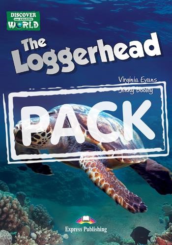 DAW : THE LOGGERHEAD (+ MULTI-ROM)