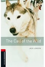 OBW LIBRARY 3: THE CALL OF THE WILD N/E