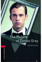 OBW LIBRARY 3: THE PICTURE OF DORIAN GRAY N/E