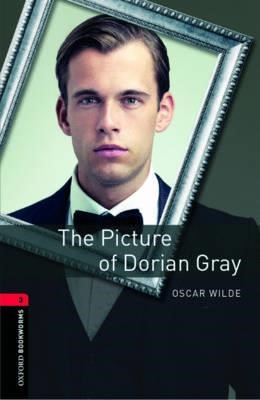 OBW LIBRARY 3: THE PICTURE OF DORIAN GRAY N/E