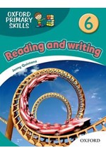 OXFORD PRIMARY SKILLS 6: READING AND WRITING