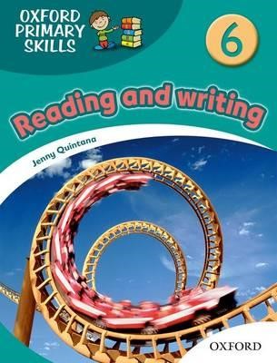 OXFORD PRIMARY SKILLS 6: READING AND WRITING