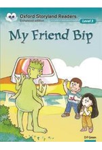 OSLD 3: MY FRIEND BIP - SPECIAL OFFER N/E