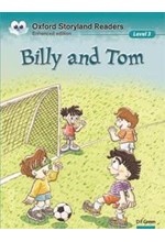 OSLD 3: BILLY AND TOM N/E