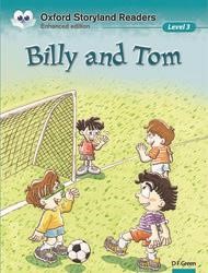 OSLD 3: BILLY AND TOM N/E