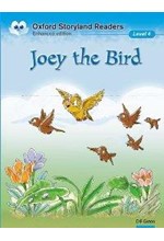 OSLD 4: JOEY THE BIRD - SPECIAL OFFER N/E