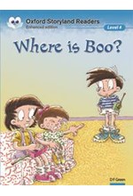 OSLD 4: WHERE IS BOO N/E