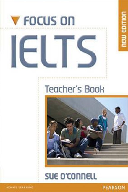 FOCUS ON IELTS TCHR'S N/E