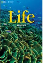 LIFE BEGINNER SB (+ DVD)