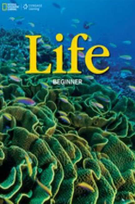 LIFE BEGINNER SB (+ DVD)