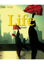 LIFE ELEMENTARY+DVD