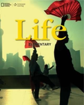 LIFE ELEMENTARY+DVD