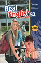 REAL ENGLISH B2 SB