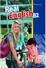 REAL ENGLISH B2 TCHR' GUIDE