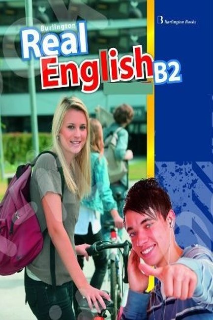 REAL ENGLISH B2 TCHR' GUIDE