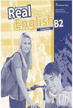 REAL ENGLISH B2 COMPANION