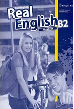 REAL ENGLISH B2 WB