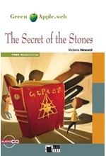 GA STARTER: SECRET OF THE STONES (+ CD + CD-ROM)