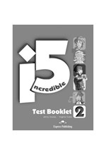 INCREDIBLE 5 2 TEST