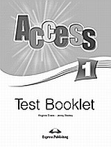 ACCESS 1 TEST