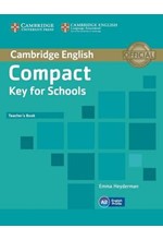 COMPACT KEY FOR SCHOOLS TCHR'S