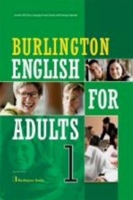 BURLINGTON ENGLISH FOR ADULTS 1 TCHR'S WB