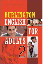 BURLINGTON ENGLISH FOR ADULTS 2 SB