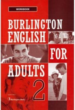 BURLINGTON ENGLISH FOR ADULTS 2 WB