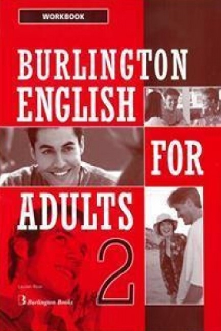 BURLINGTON ENGLISH FOR ADULTS 2 TCHR'S WB