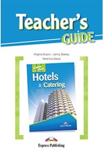 CAREER PATHS HOTELS & CATERING TCHR'S PACK