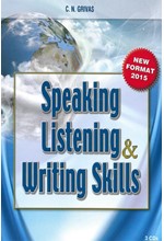 SPEAKING LISTENING & WRITING SKILLS FIRST FOR SCHOOLS SB FORMAT 2015