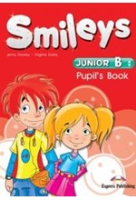 SMILES JUNIOR B SB (+ MULTI-ROM) +IEBOOK