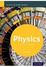 PHYSICS FOR THE IB DIPLOMA-STUDY GUIDE-2014 EDITION